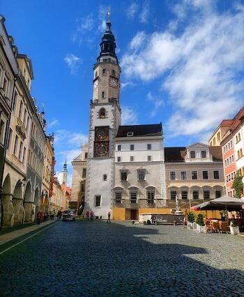 Versicherungsmakler Görlitz